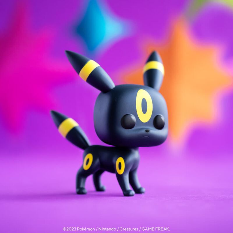 Pokemon Umbreon Funko Pop! Vinyl Figure #948