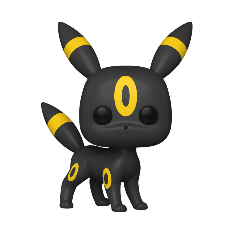 Pokemon Umbreon Funko Pop! Vinyl Figure #948