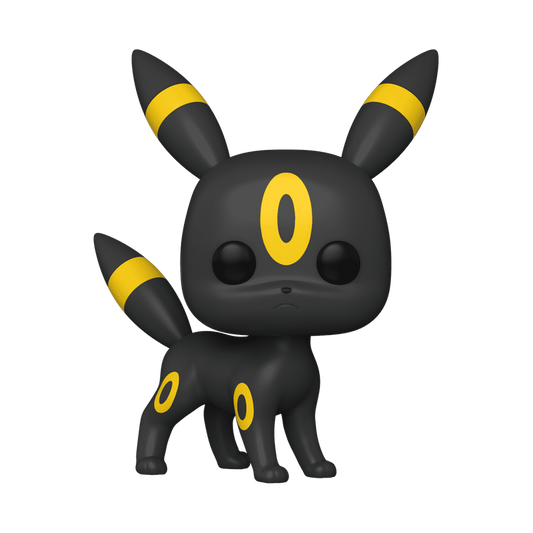 Pokemon Umbreon Funko Pop! Vinyl Figure #948